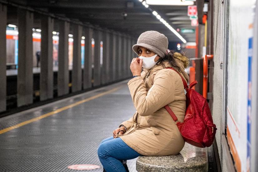 Pronto il nuovo decreto: chiusure fino a marzo ​Dove non si può andare