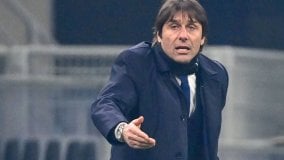 Inter, Conte: 