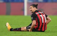 Dopo il derby è bufera su Ibra: 