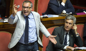 Il senatore Ciampolillo ha annunciato che non si vaccinerà
