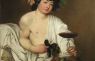 Da Caravaggio a De Chirico gli chef sfornano capolavori