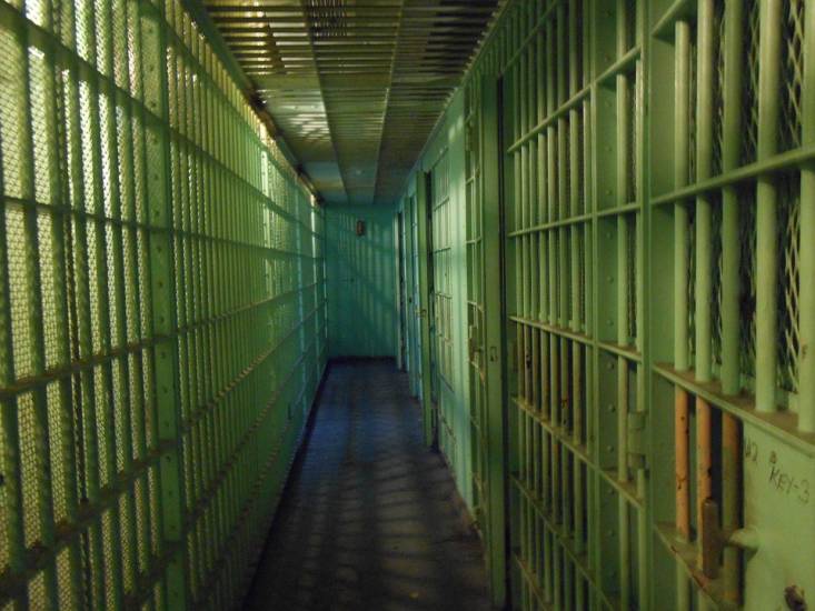 Evasione dal carcere di Rebibbia