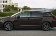 Le dieci auto più vendute al mondo