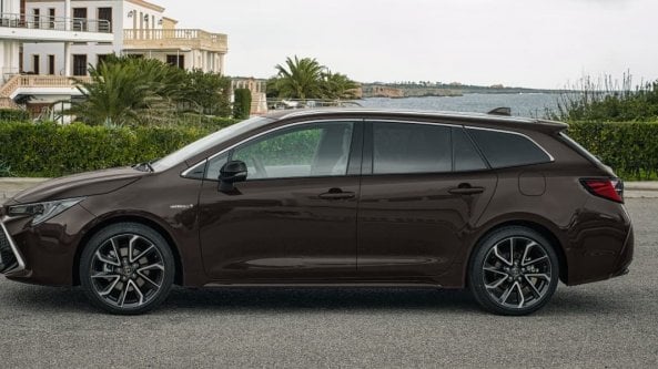 Le dieci auto più vendute al mondo
