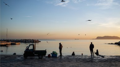 Innamorarsi di una sicilianità  che sa incantare