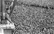 IL DUCE E IL VATE