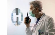 Coronavirus, pochi tamponi e il tasso di positività sale al 17,6%