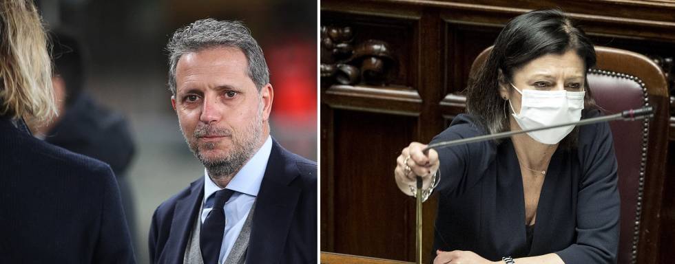 Caso Suarez, la chat della ministra De Micheli: 