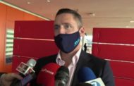 Il presidente dell'Atp, Gaudenzi: 