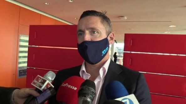 Il presidente dell'Atp, Gaudenzi: 