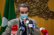 Lombardia verso il lockdown: 