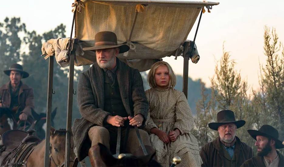 C'era una volta... il Texas. Il Far West di Paulette Jiles