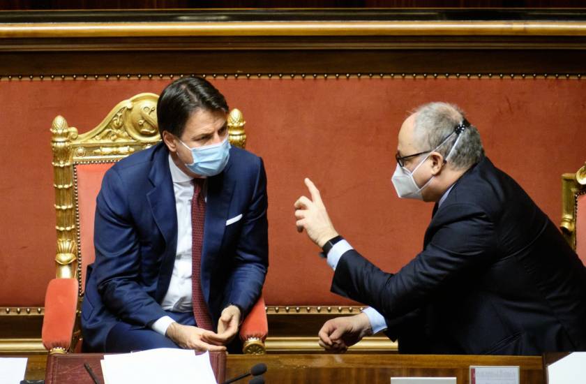 Caos Recovery, spesi 14 miliardi in più
