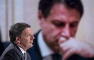 Il Papeete di Renzi