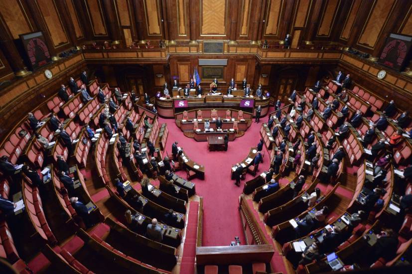 Che cosa farà davvero Giuseppi se viene giù tutto in Parlamento