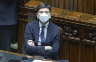 Il vero lato segreto di Speranza Che cosa rivelano queste lettere