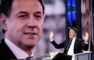Conte sarà incastrato da Renzi La mossa per legarlo con i voti