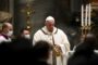 Far west vicino a San Pietro: le immagini dell'inseguimento e dell'uomo ferito a terra