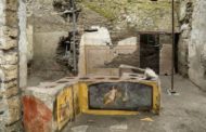 Quel Termopolio di Pompei? Solo una 