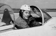 Il primo più veloce del suono: la vita di Chuck Yeager