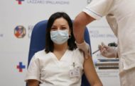 Vaccini, piano (flop) di Arcuri: ecco tutti i ritardi e gli errori