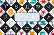 Oroscopo 2021: che anno sarà segno per segno?