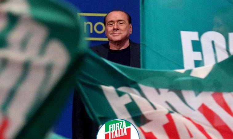 Adesso c'è il boom di FI Il sondaggio con il 
