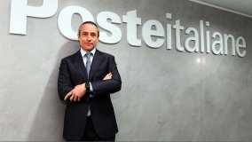 Poste Italiane: in Lombardia con Ip sarà possibile spedire e ricevere pacchi anche al distributore
