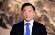 Il messaggio di Capodanno del direttore di China Media Group