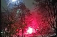 Botti, sangue nella notte di Capodanno: un morto e numerosi feriti