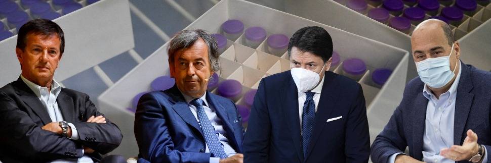Virologi e politici, i falsi profeti del 2020
