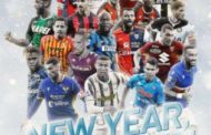 La gaffe della Lega Serie A: auguri a tutti tranne a un club