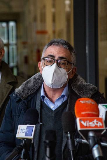 Pregliasco: 