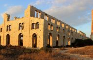 La Regione salva la fornace di Montalbano