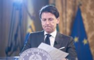 Gli italiani non vogliono Conte al governo: l'87% non si fida di Giuseppi