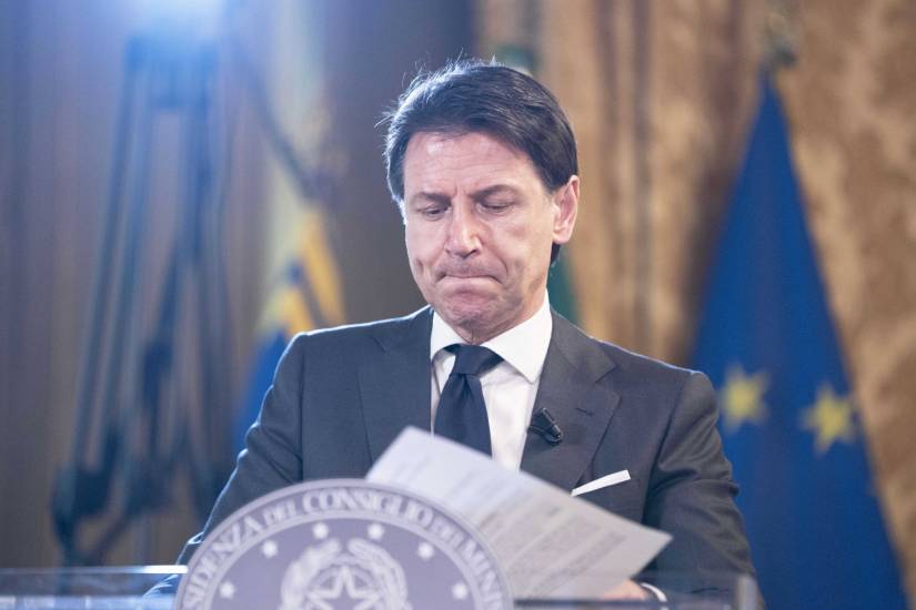 Questo è il 