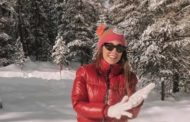 La fuga in Svizzera di Giulia De Lellis che fa infuriare i fan