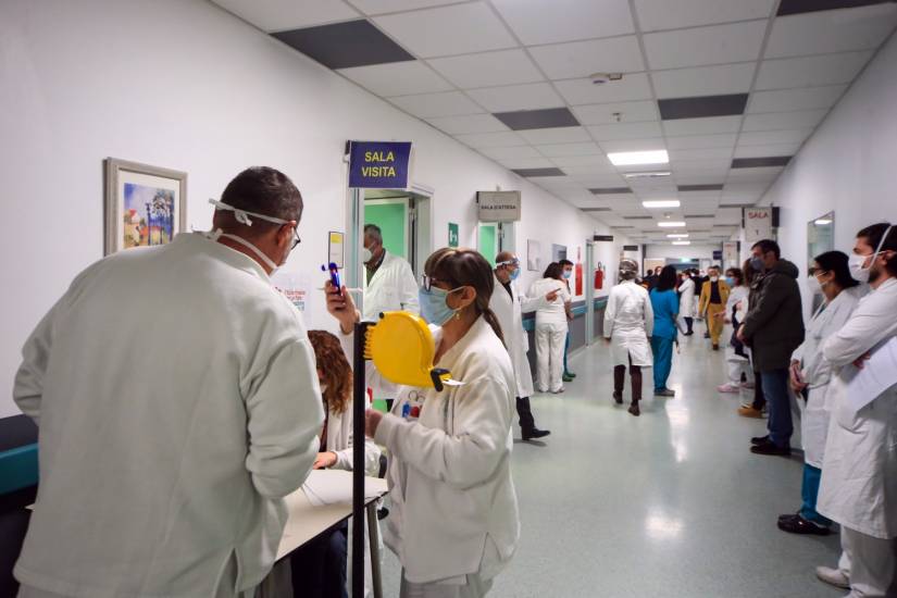 Lo studio sulle vittime del Covid: ​50mila morti in seconda ondata