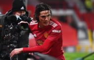 Cavani squalificato per una frase razzista. La difesa dall'Uruguay: 