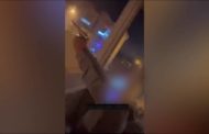 Capodanno, bimbo impugna una pistola e festeggia sparando