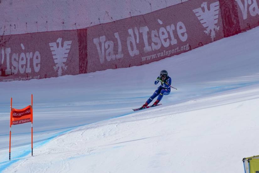 Neve, Speranza rinvia l'apertura degli impianti al 18 gennaio