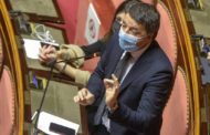 Il piano di Renzi: ritirare le ministre prima del voto sul Recovery Fund