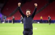 Eriksen aspetta Pochettino, Pellè l'Italia