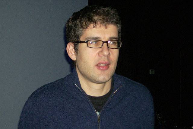Simon Reynolds racconta i suoni del 