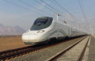 Ferrovie e metro. L'Arabia Saudita va ad Alta velocità