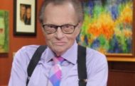 Morto Larry King, storico volto della Cnn. Aveva contratto il Covid
