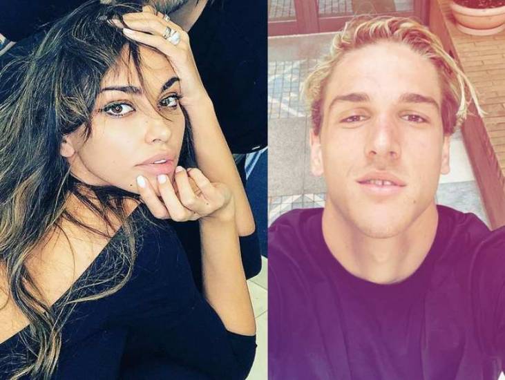 Madalina Ghenea smentisce il flirt con Zaniolo: 