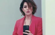 Lo sfogo di Alba Parietti: 