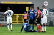 L'infortunio di Lukaku fa tremare Conte: salta la Juventus?