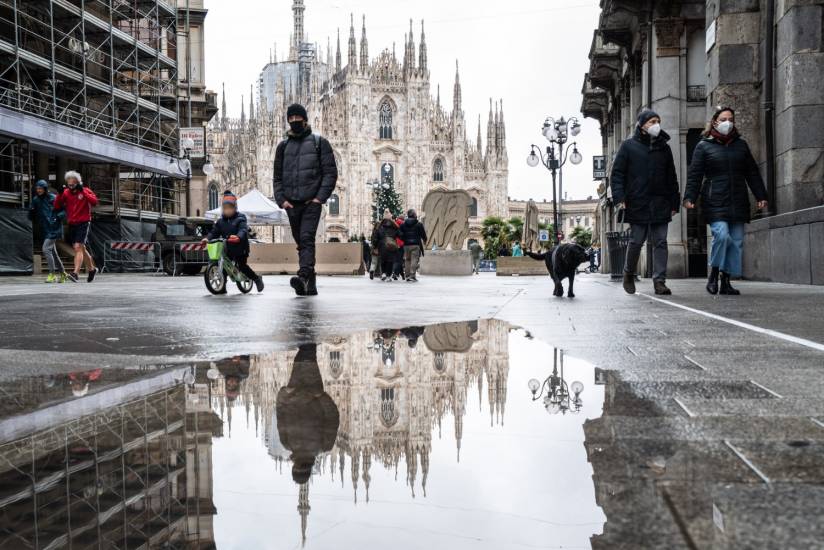 Dpcm, l'ira delle Regioni: 